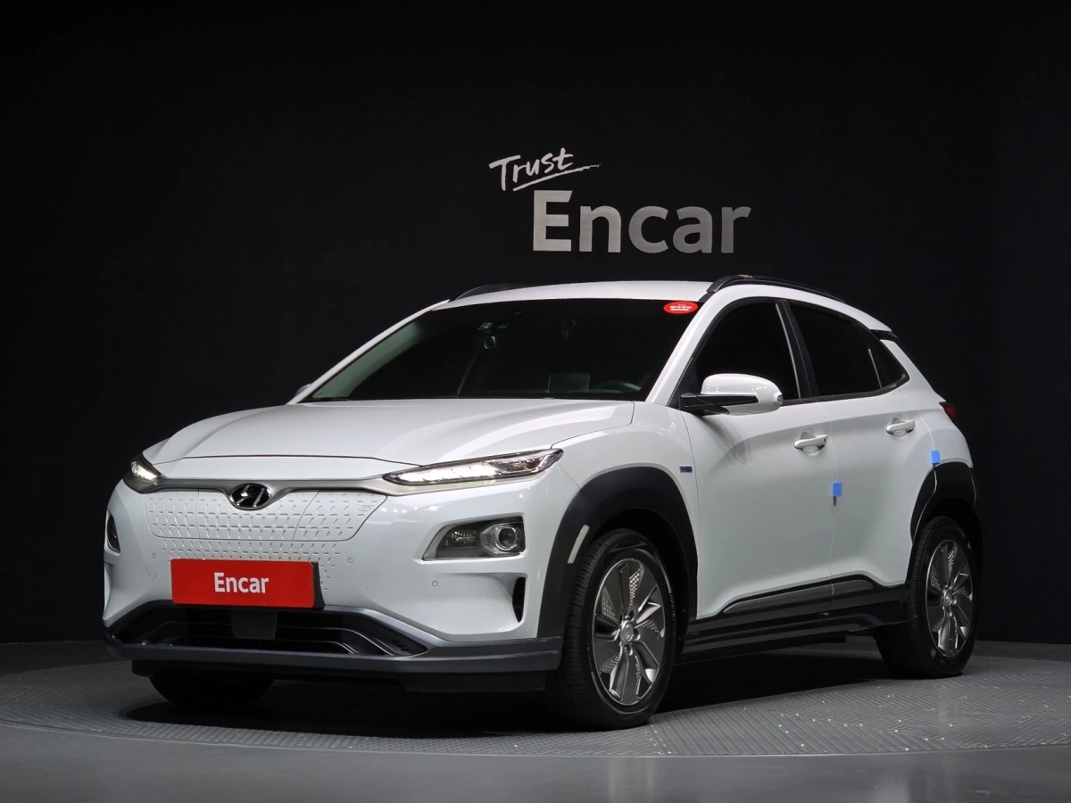 HYUNDAI KONA ELECTRIC  2020
