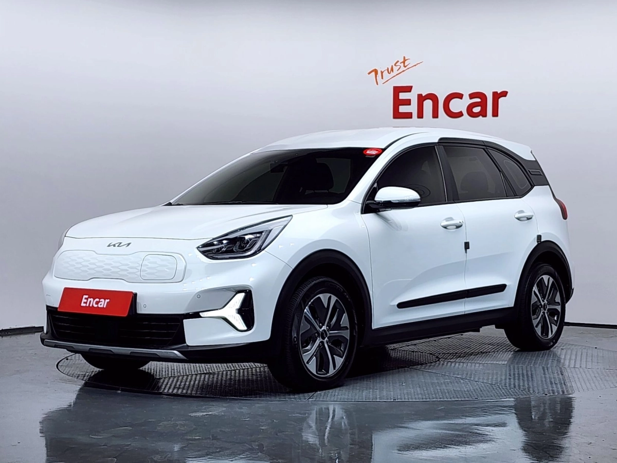 KIA NIRO PLUS