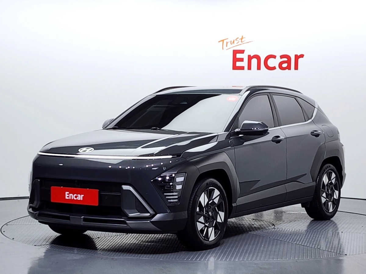 HYUNDAI KONA HYBRID SX2  2023