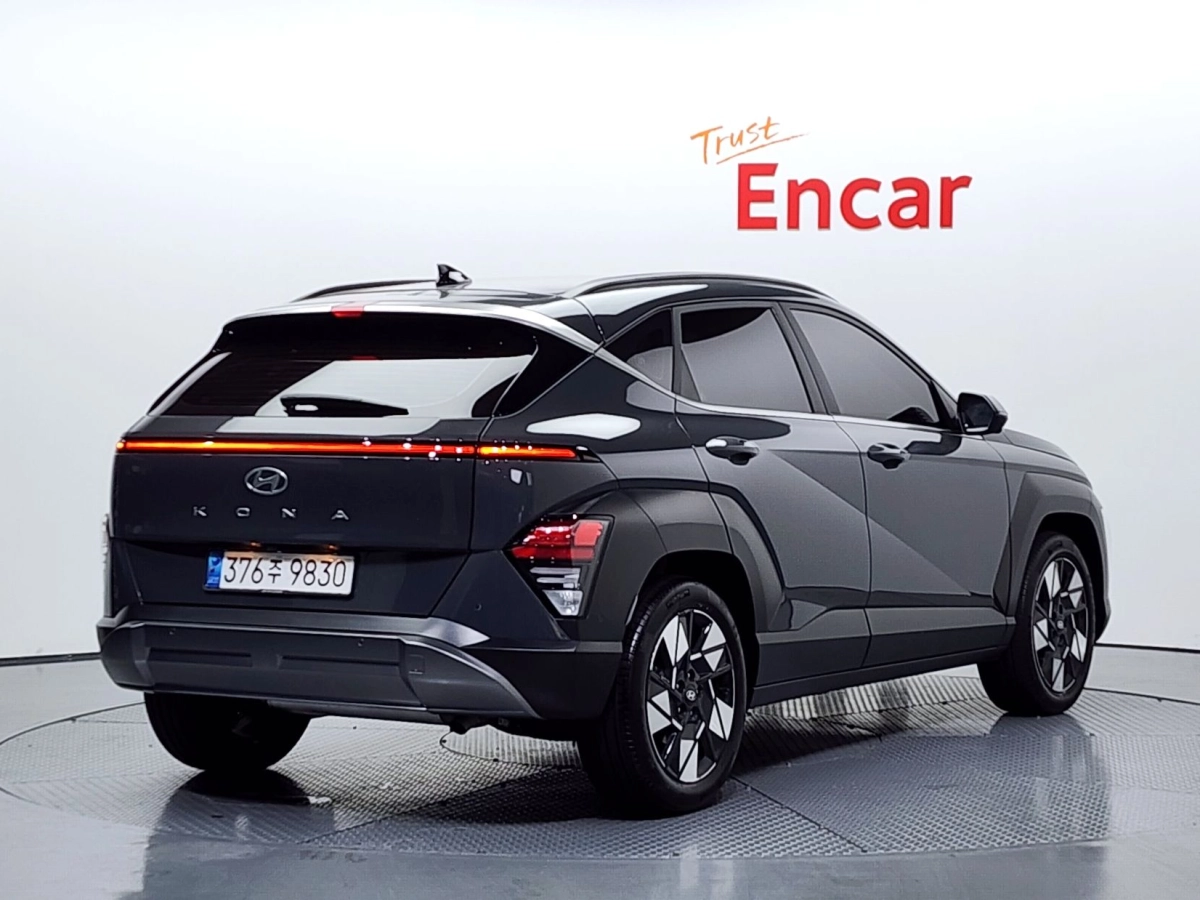 HYUNDAI KONA HYBRID SX2