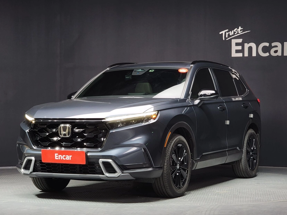 HONDA CR-V  2024