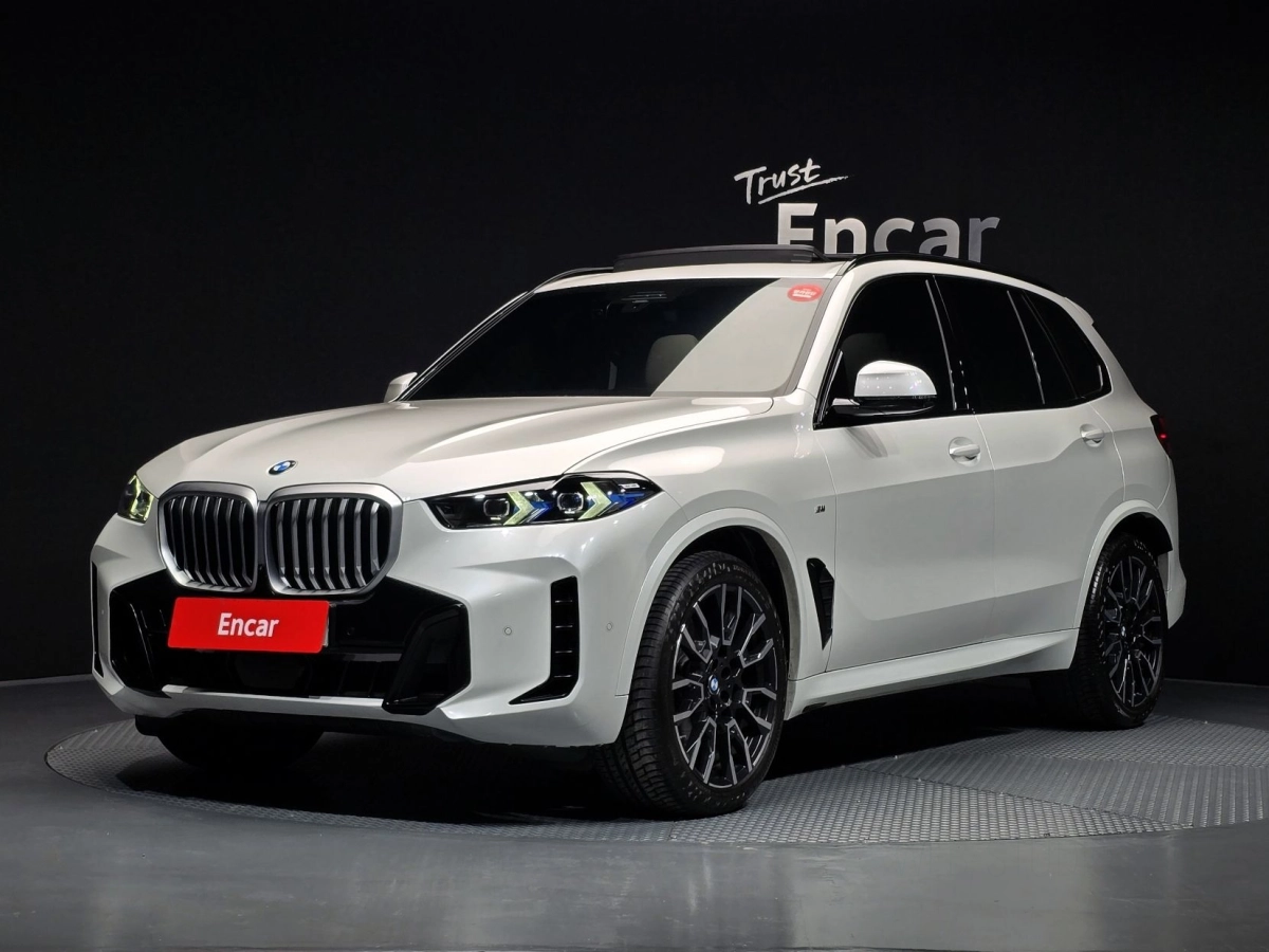 BMW X5 G05