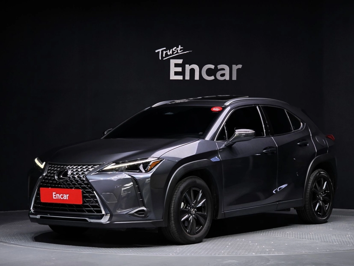 LEXUS UX300H  2024