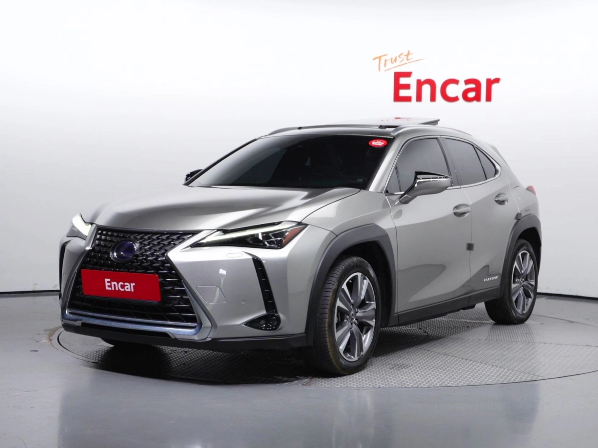 LEXUS UX300E  2022