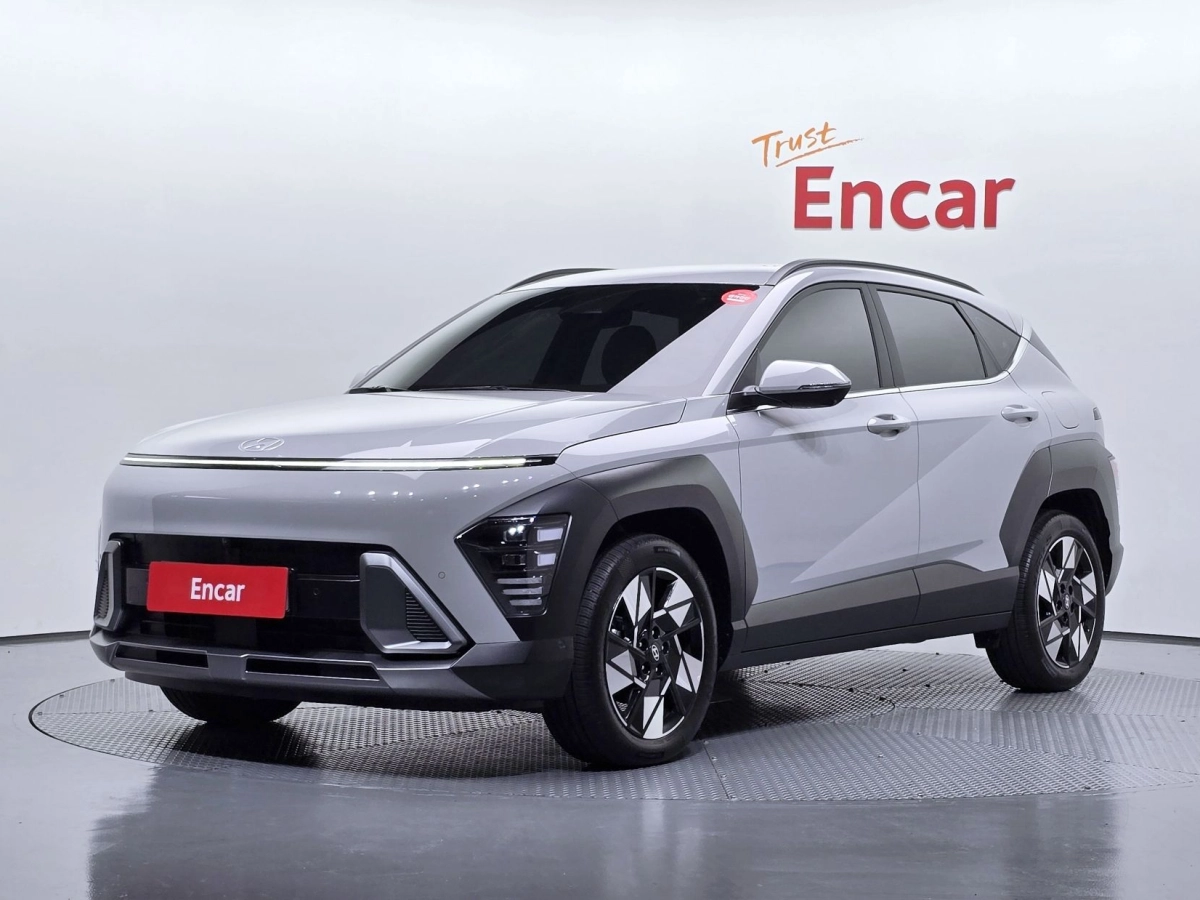 HYUNDAI KONA HYBRID SX2  2025