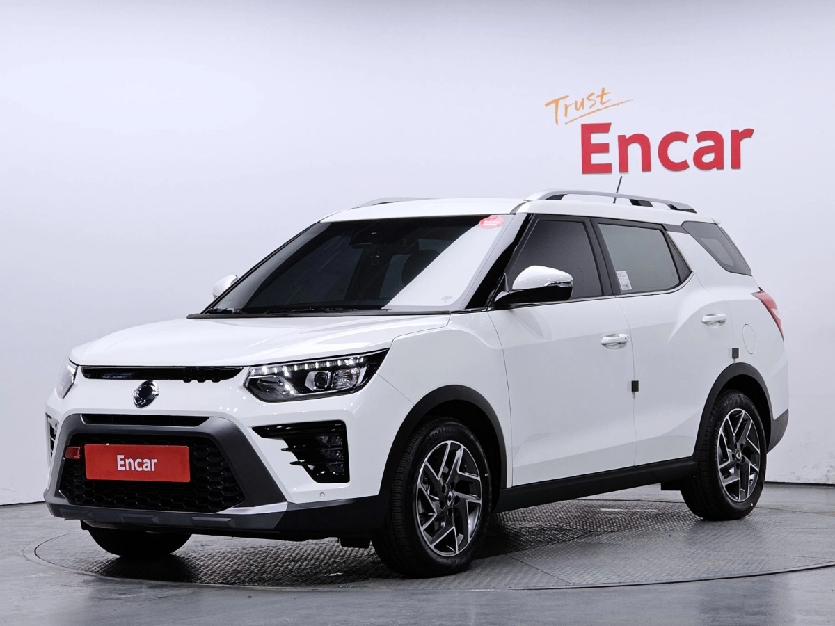 SSANGYONG TIVOLI AIR  2023
