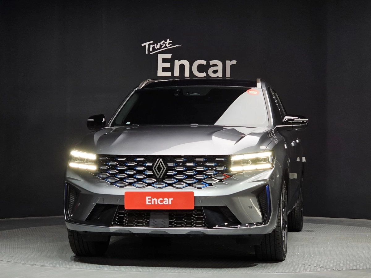 SAMSUNG GRAND KOLEOS