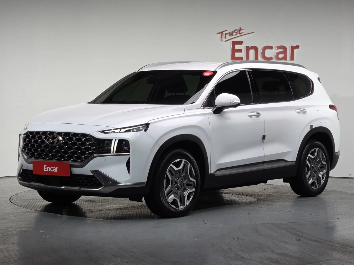 HYUNDAI SANTAFE 2023