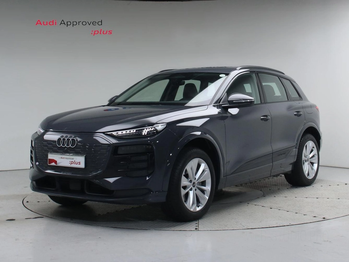 AUDI Q6 E-TRON GF  2025