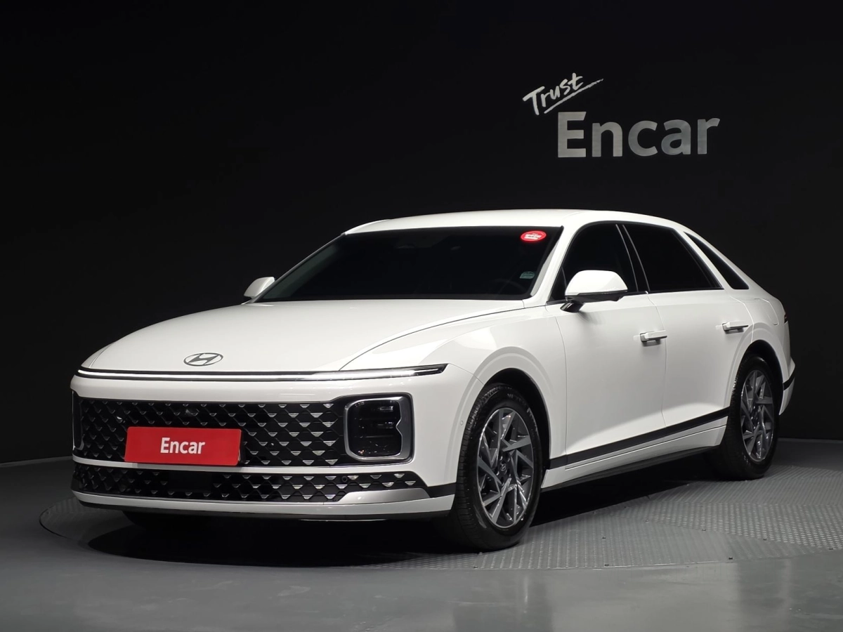 HYUNDAI GRANDEUR GN7