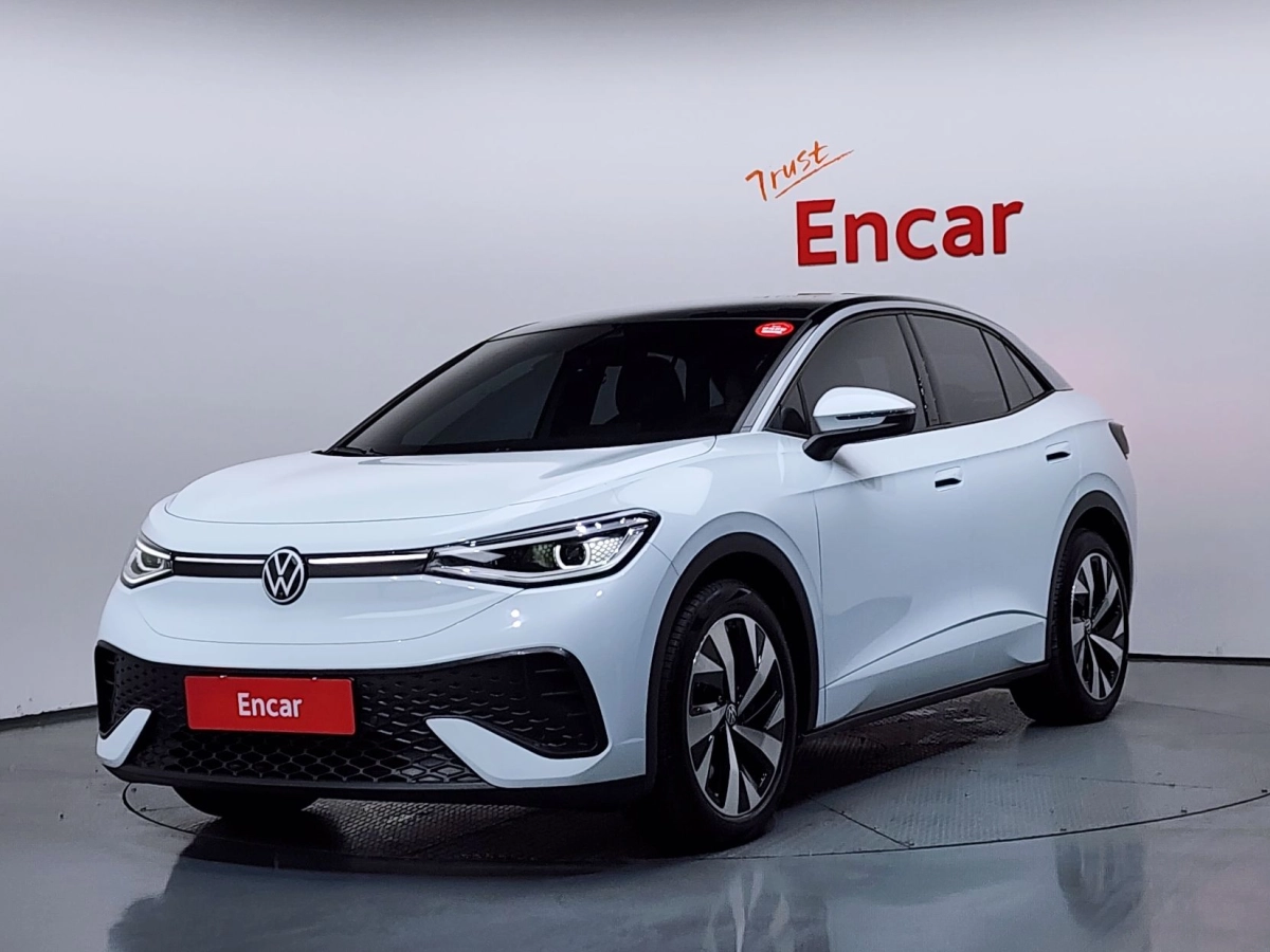 VOLKSWAGEN ID.5