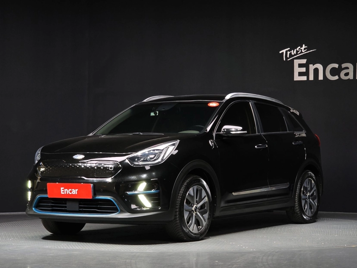 KIA NIRO EV  2019