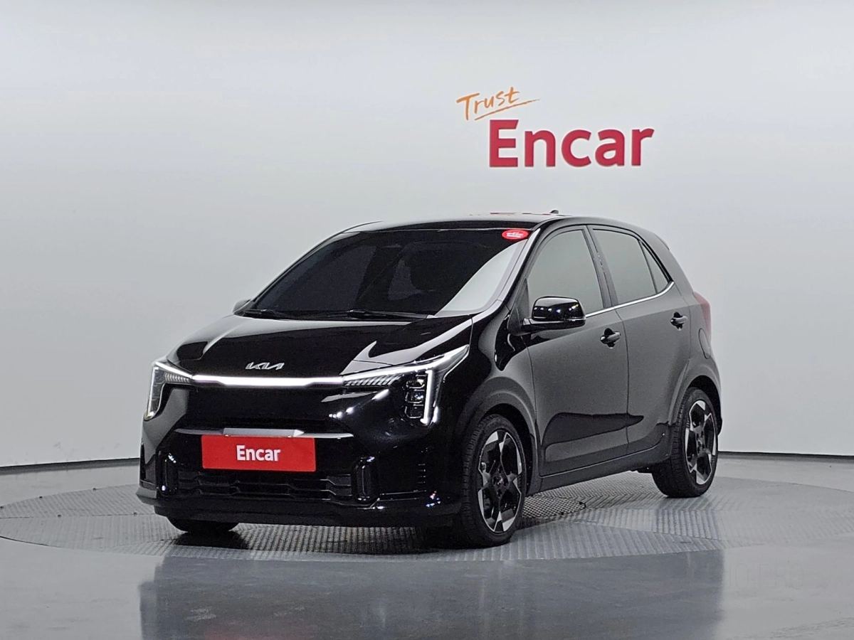 KIA MORNING JA  2023