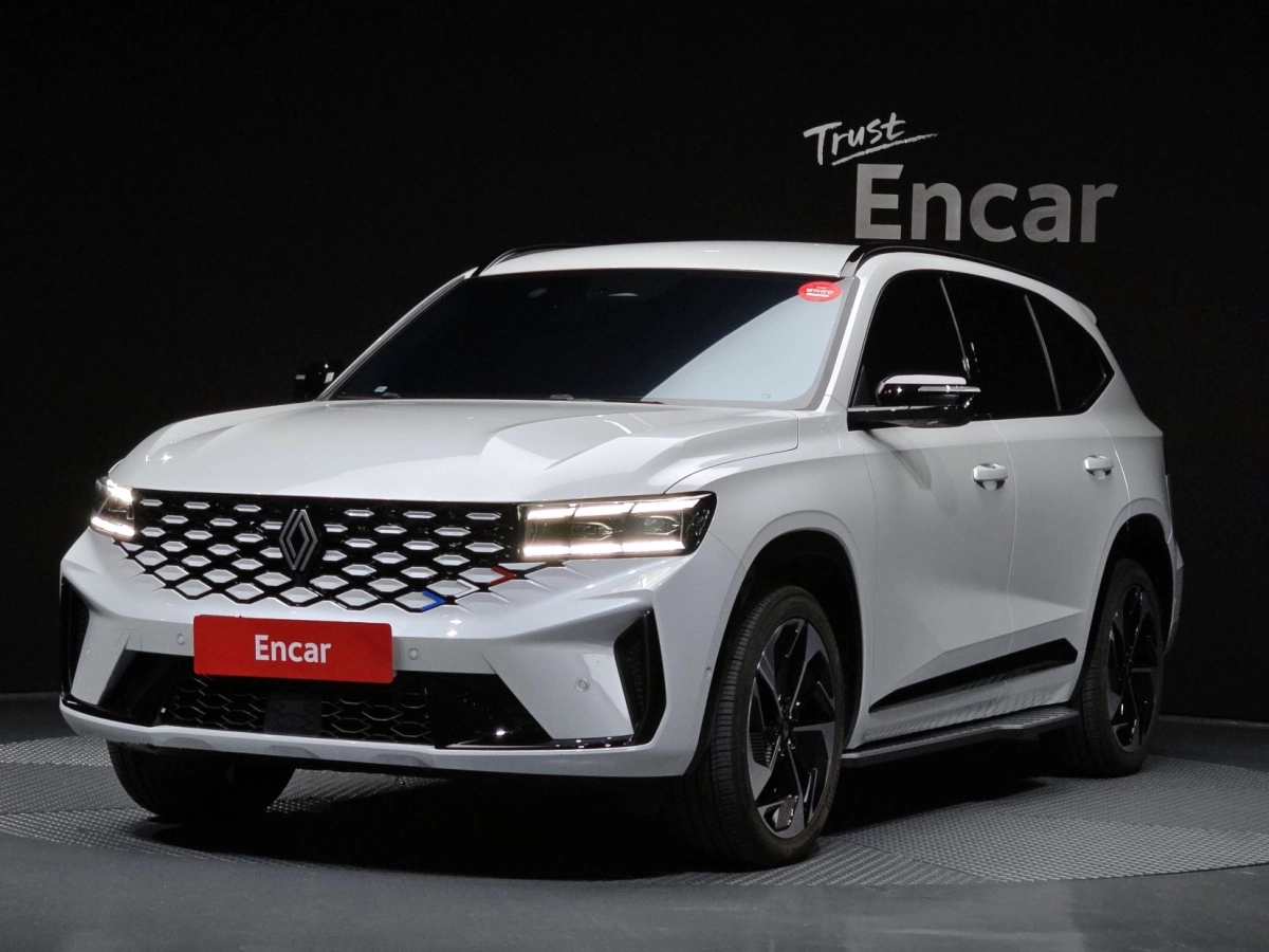 SAMSUNG GRAND KOLEOS