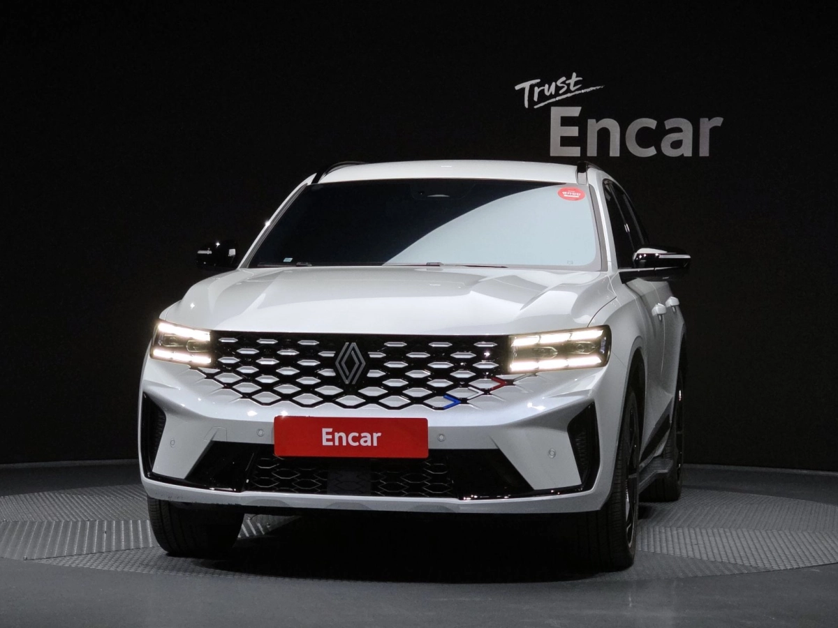 SAMSUNG GRAND KOLEOS