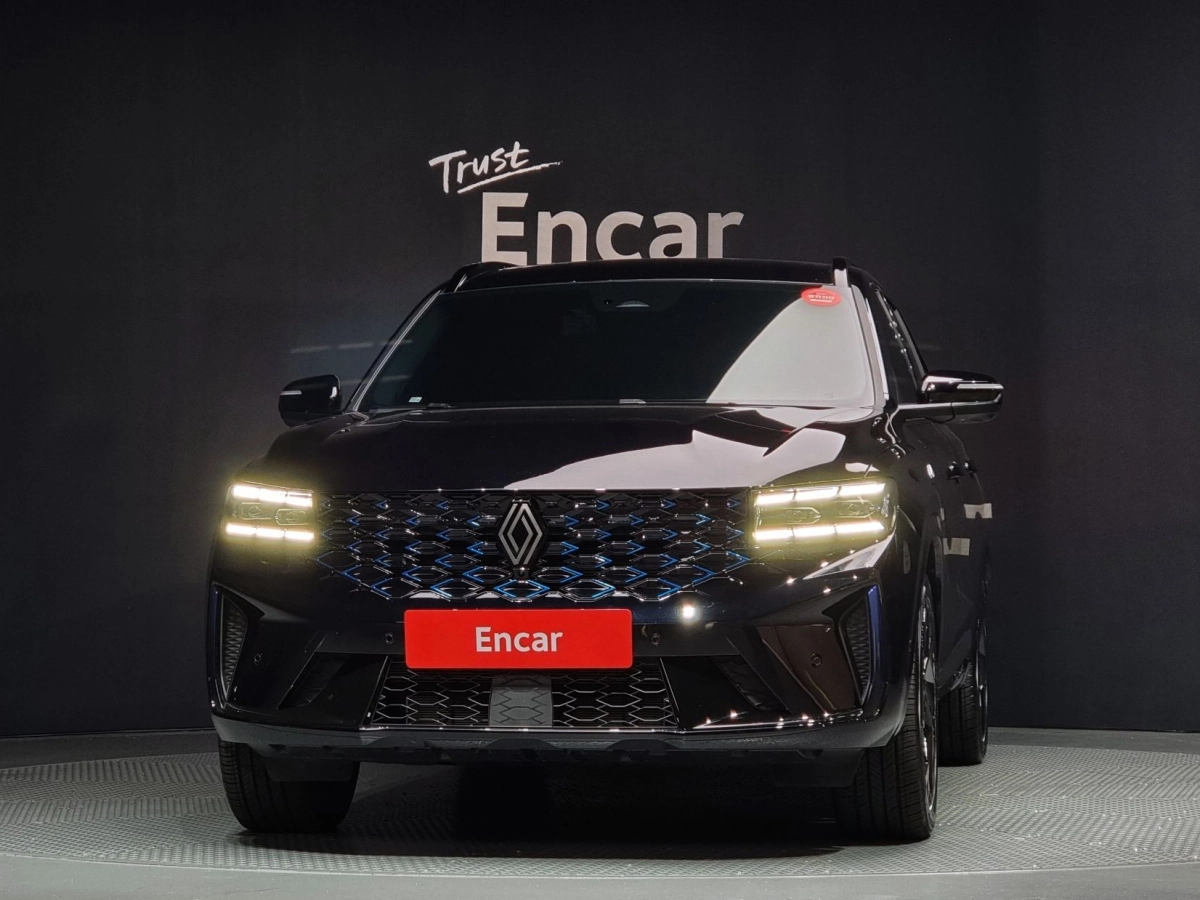 SAMSUNG GRAND KOLEOS