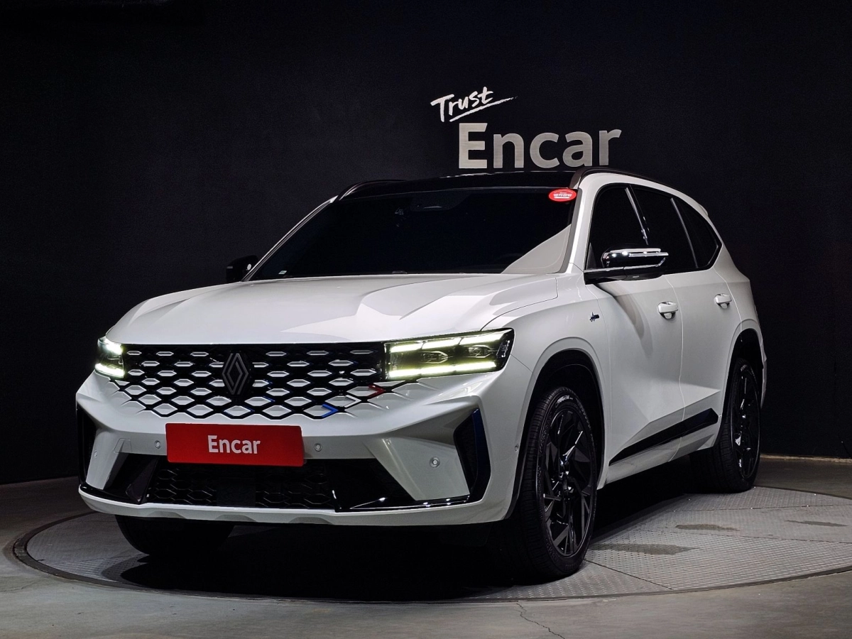 SAMSUNG GRAND KOLEOS