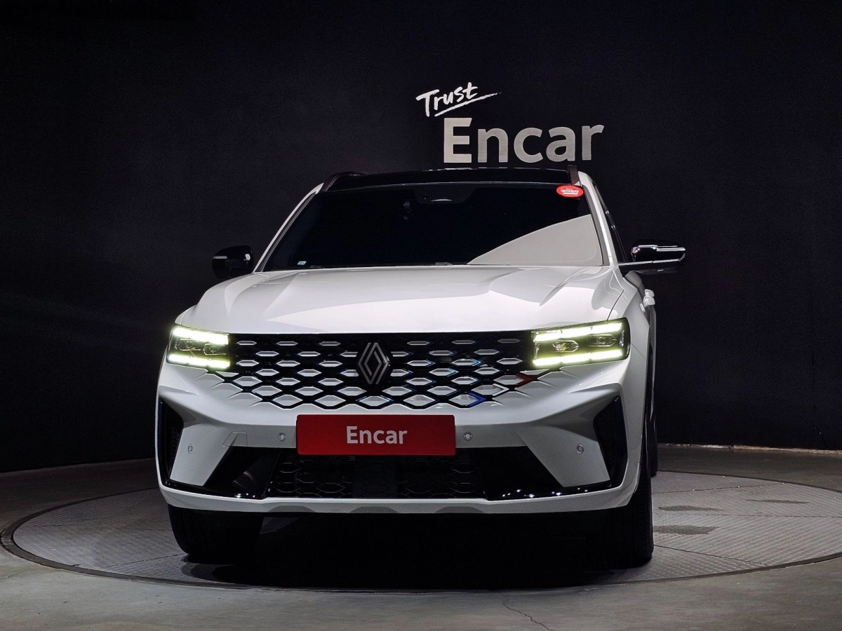 SAMSUNG GRAND KOLEOS