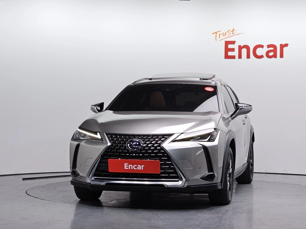 LEXUS UX250H