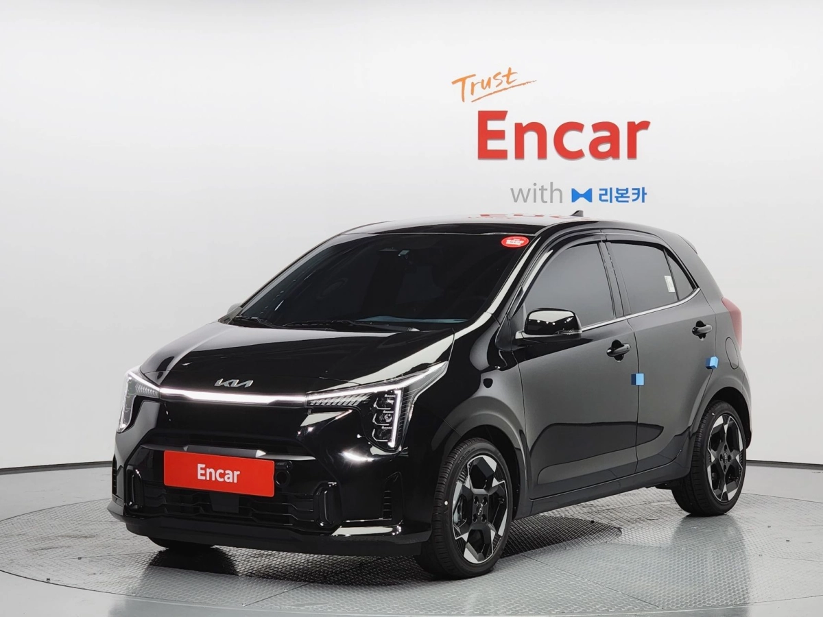 KIA MORNING JA  2025