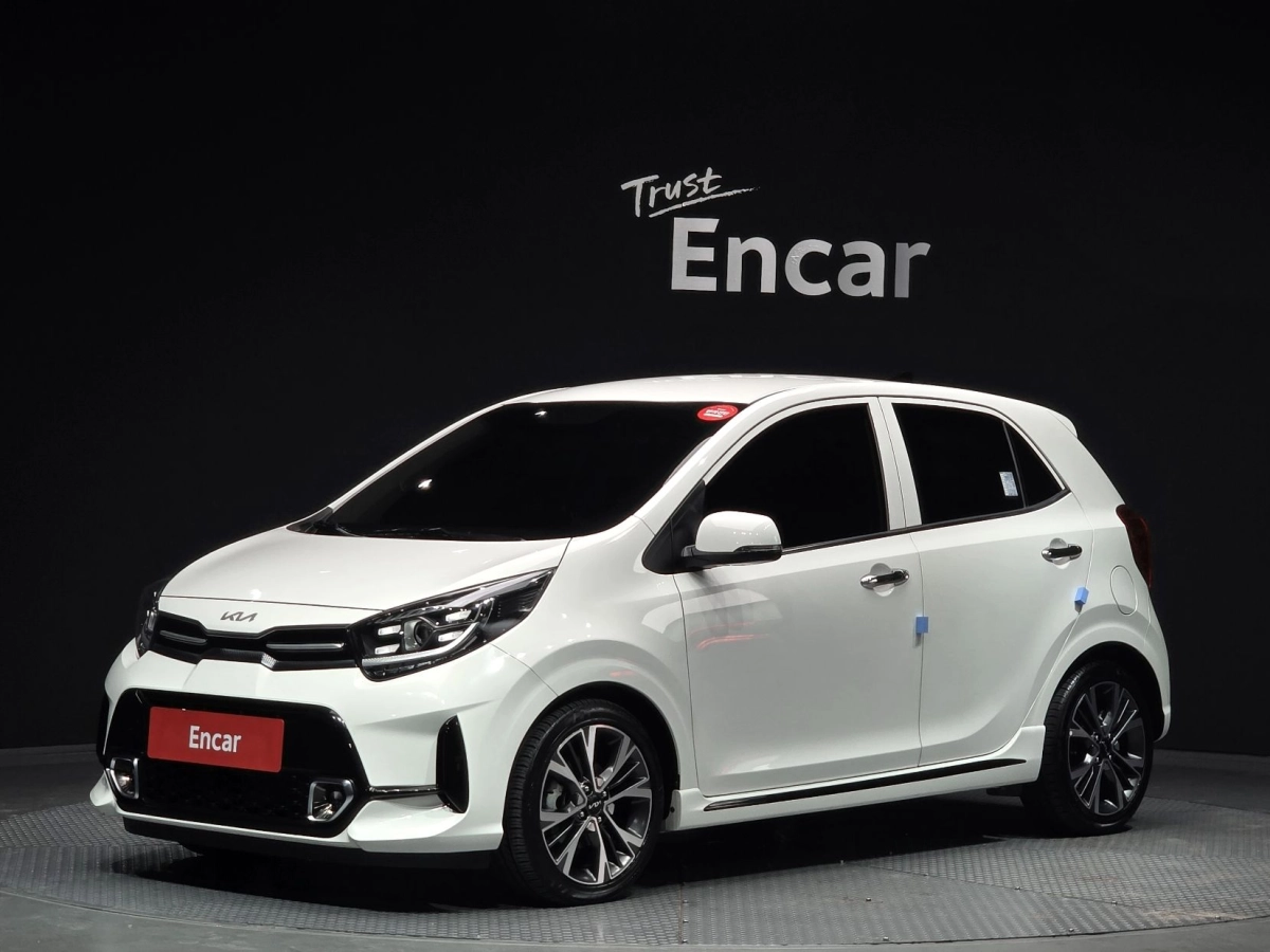 KIA MORNING URBAN JA