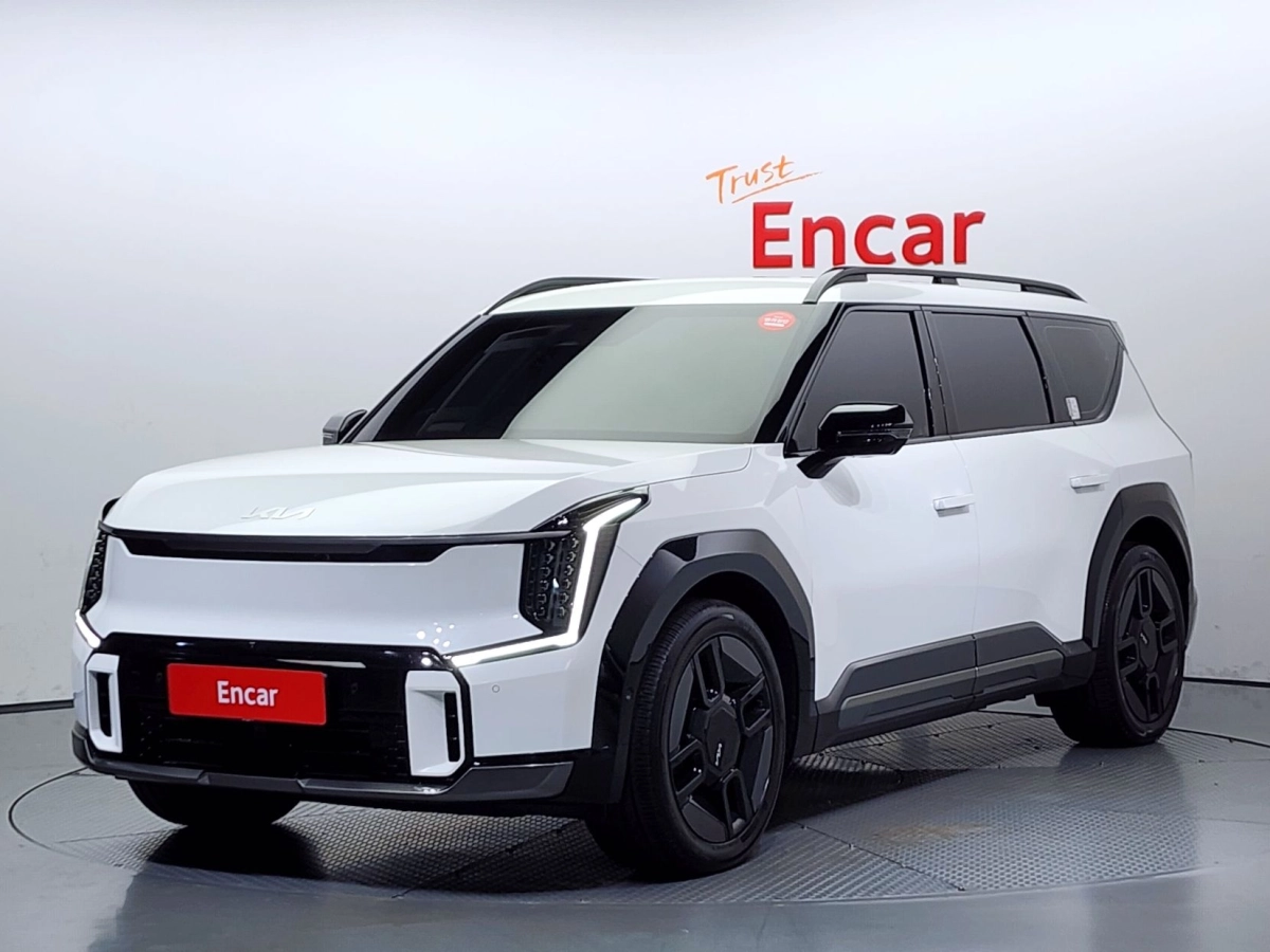 KIA EV9
