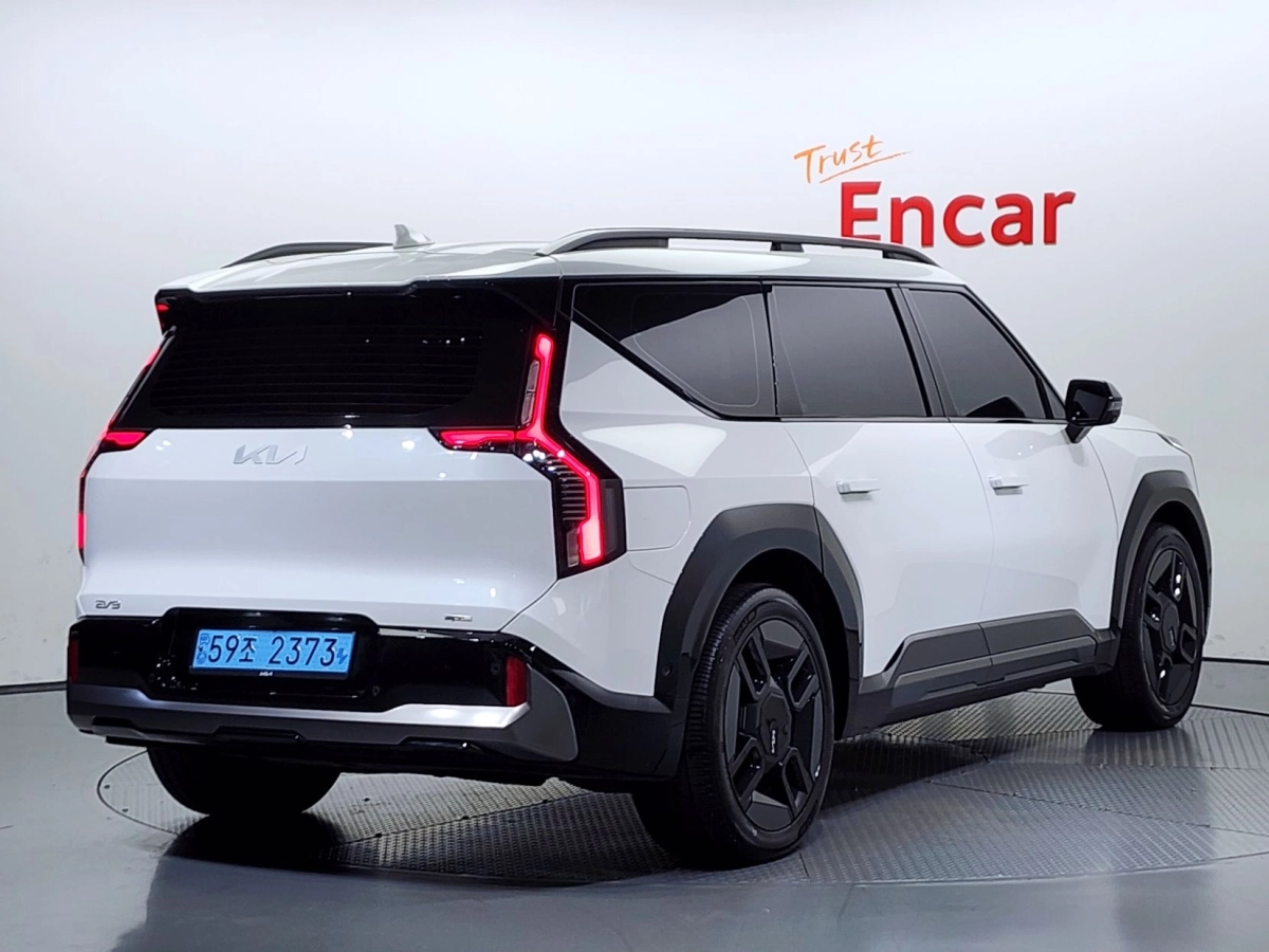 KIA EV9