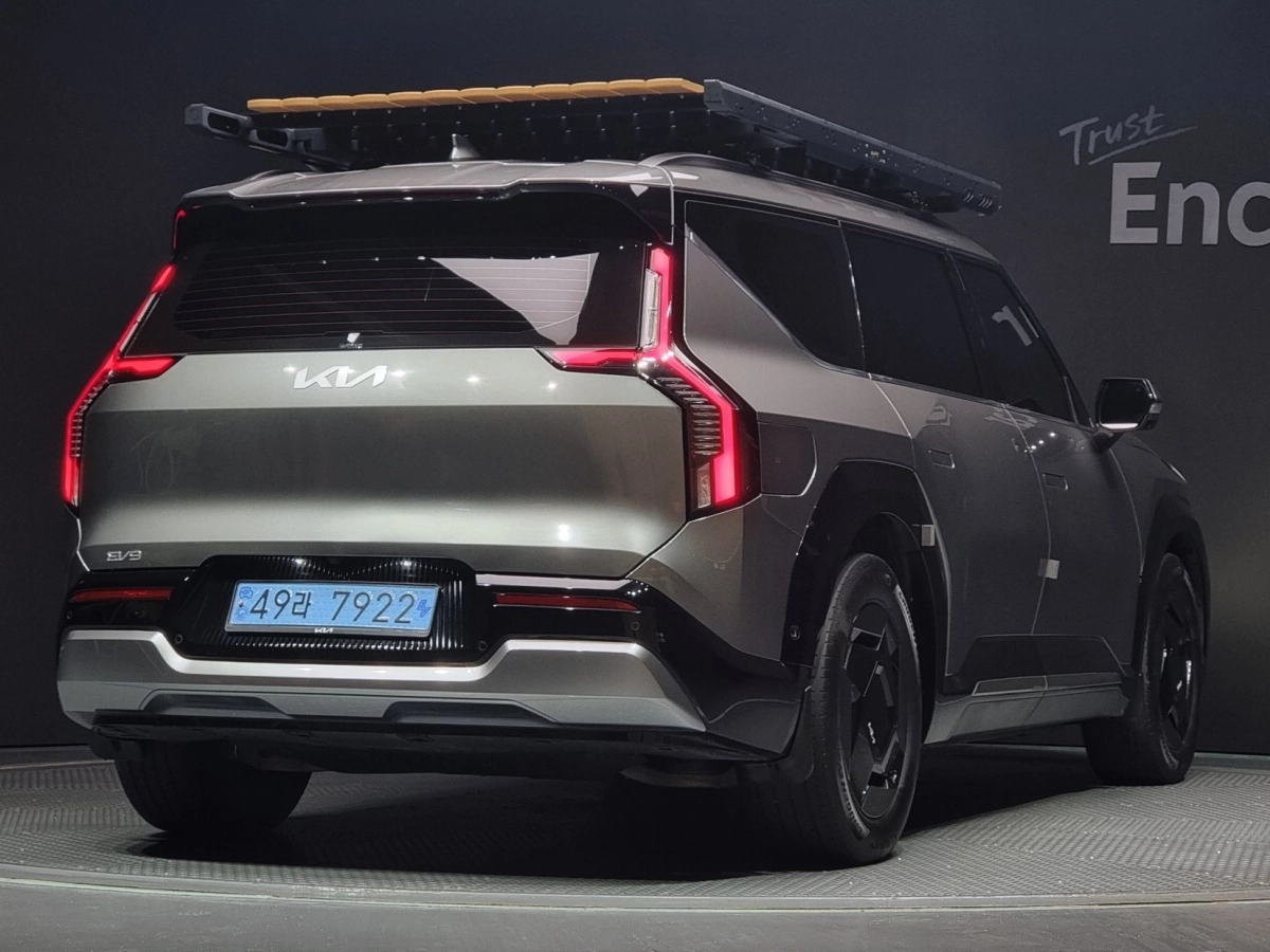 KIA EV9