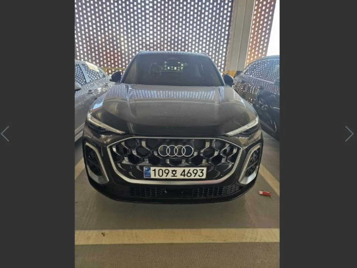 AUDI Q5 80A
