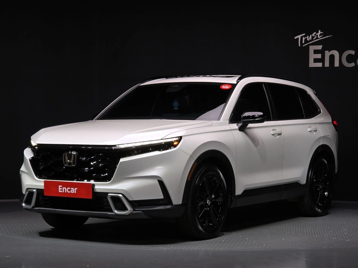 HONDA CR-V  2023