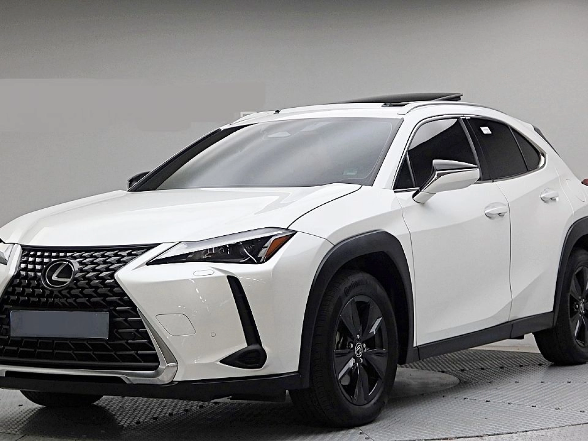 LEXUS UX300H  2024