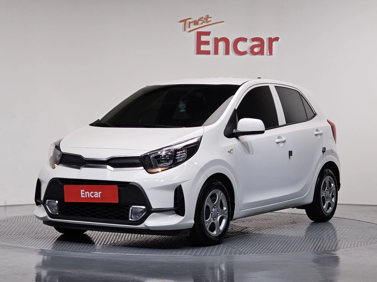 KIA MORNING URBAN JA  2023