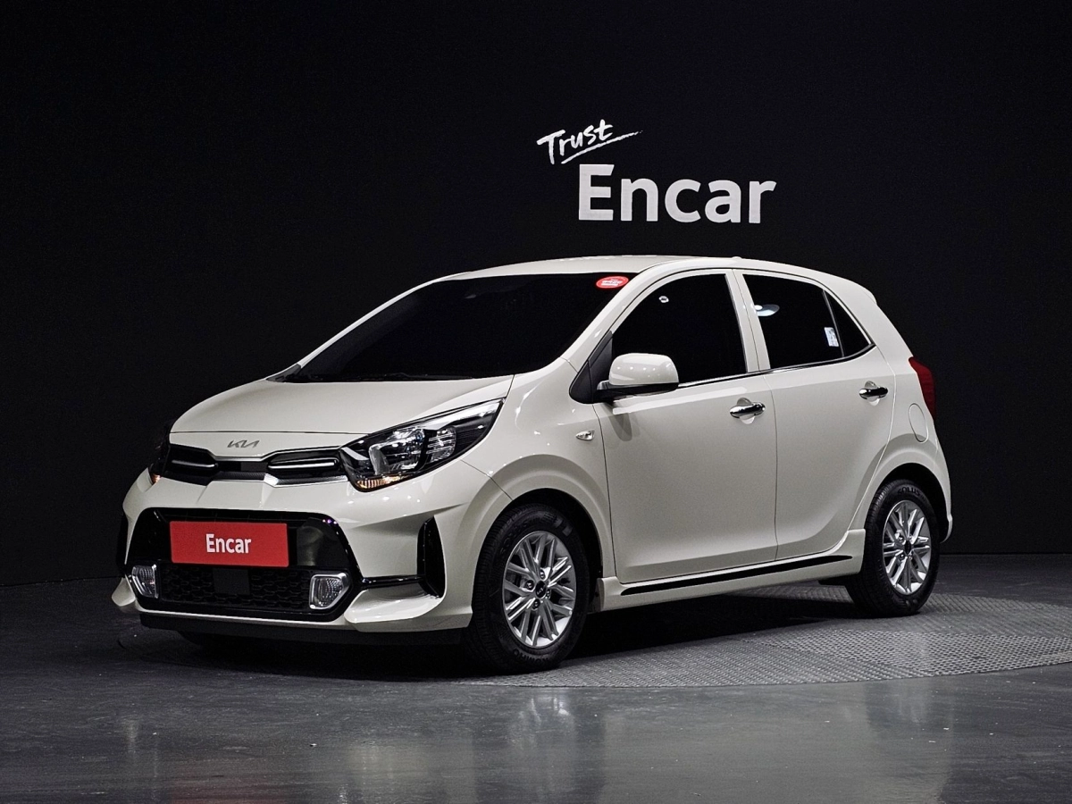 KIA MORNING URBAN JA 2023