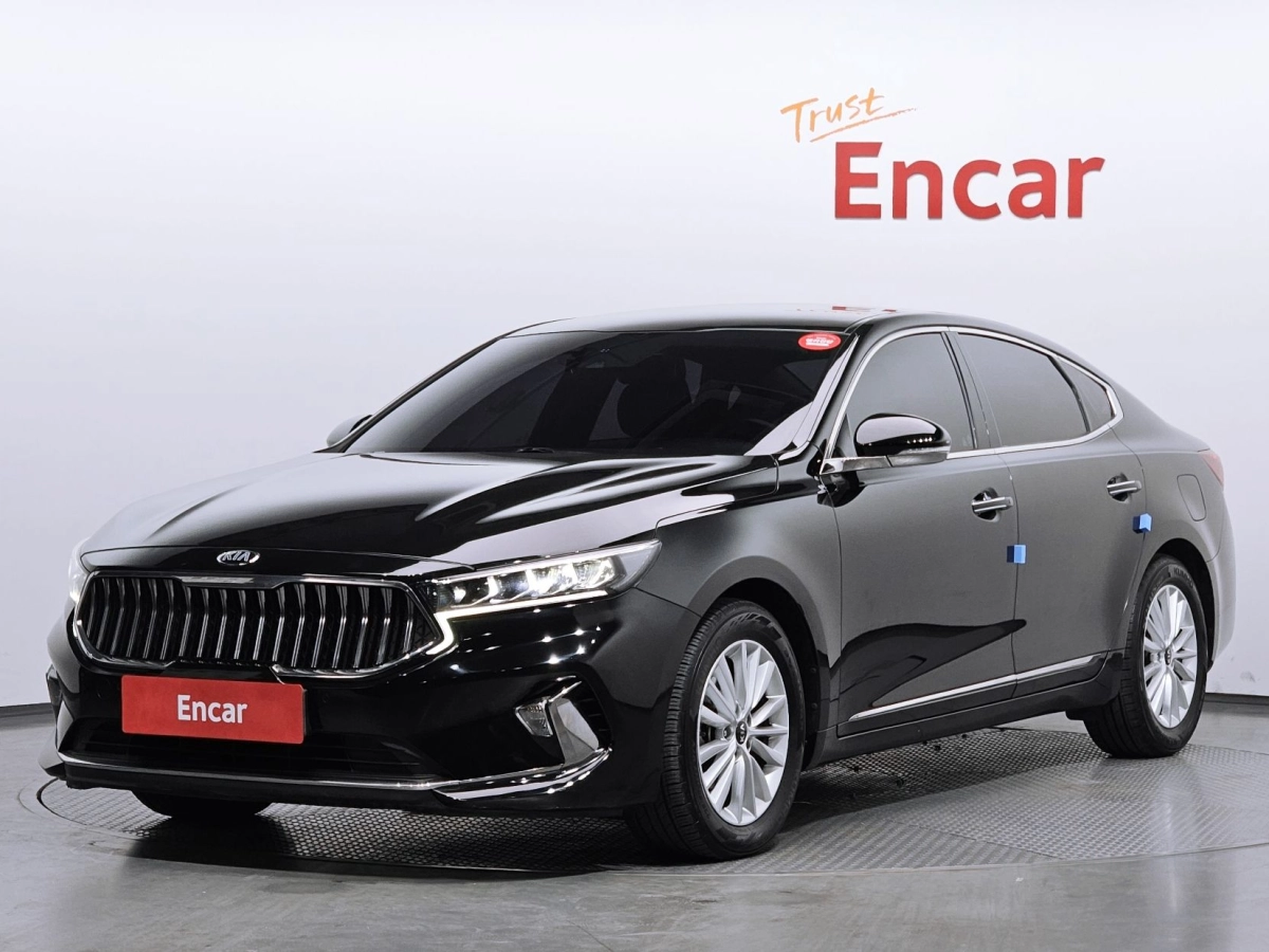 KIA K7 PREMIER  2019