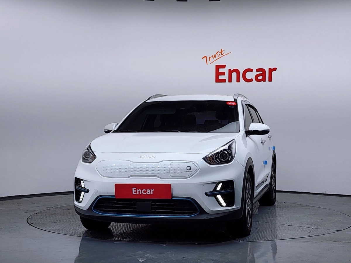 KIA NIRO EV