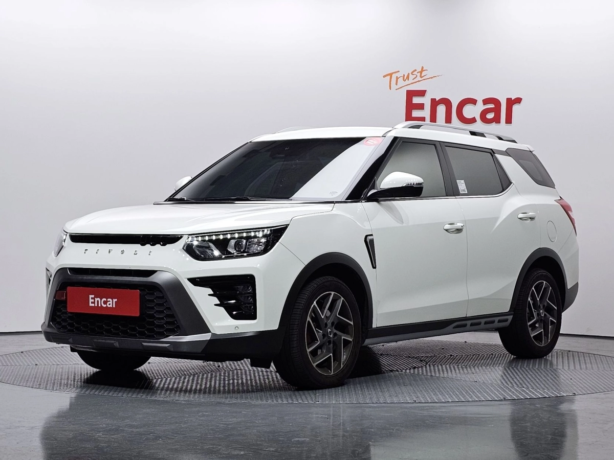 SSANGYONG TIVOLI AIR  2023