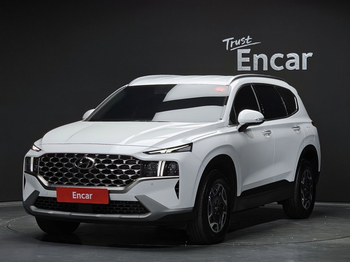 HYUNDAI SANTAFE 2023