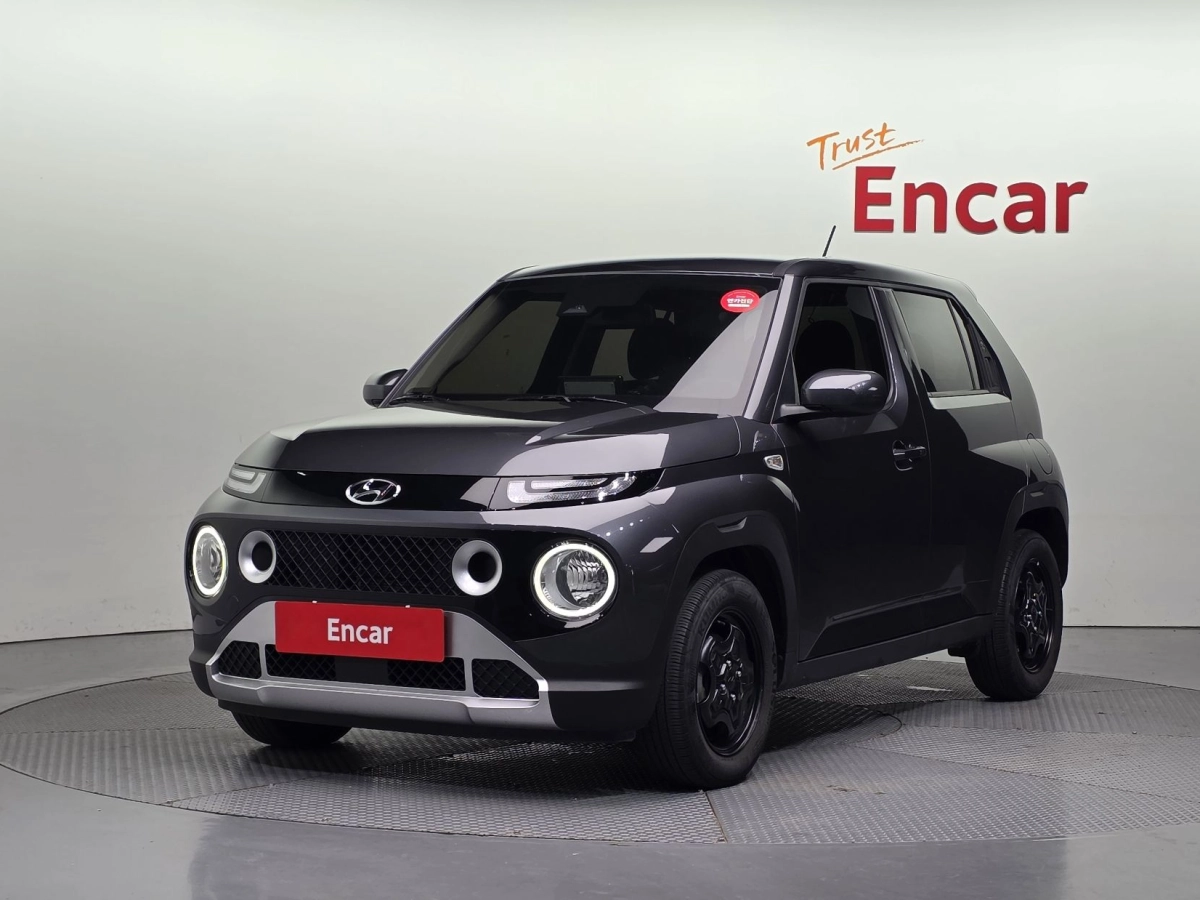 HYUNDAI CASPER  2022