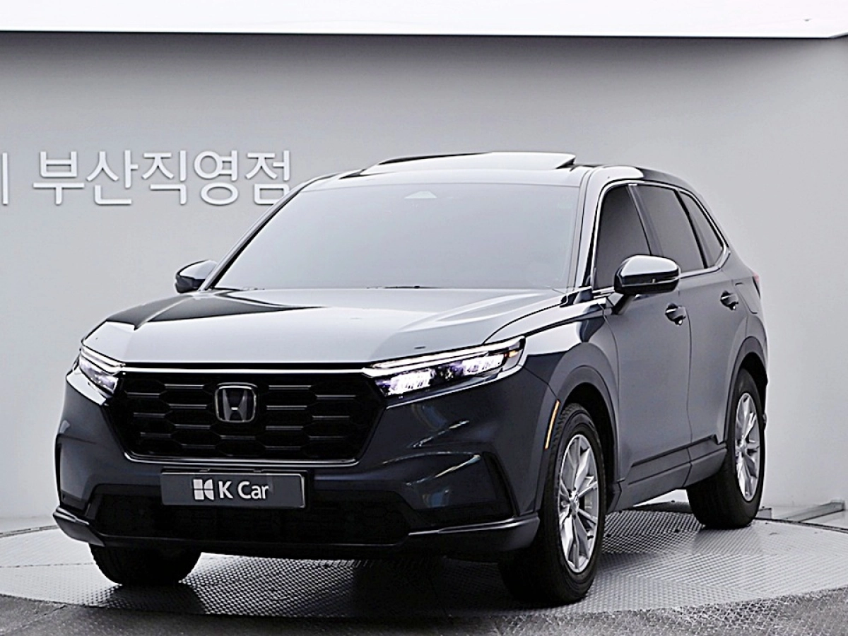 HONDA CR-V  2023