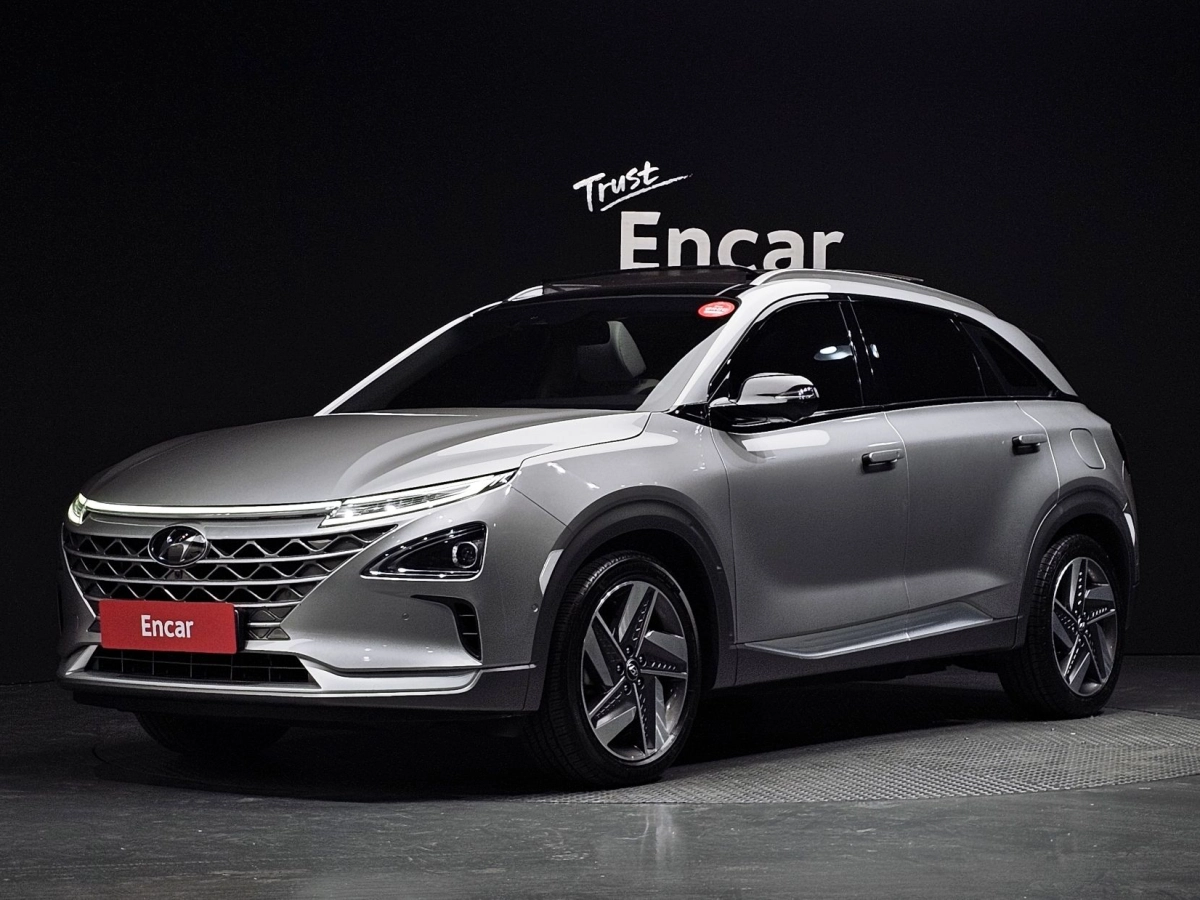 HYUNDAI NEXO