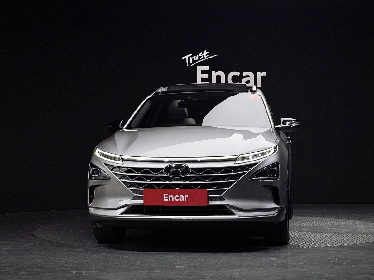 HYUNDAI NEXO
