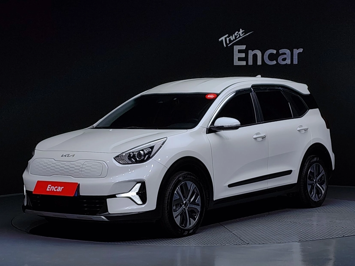 KIA NIRO PLUS