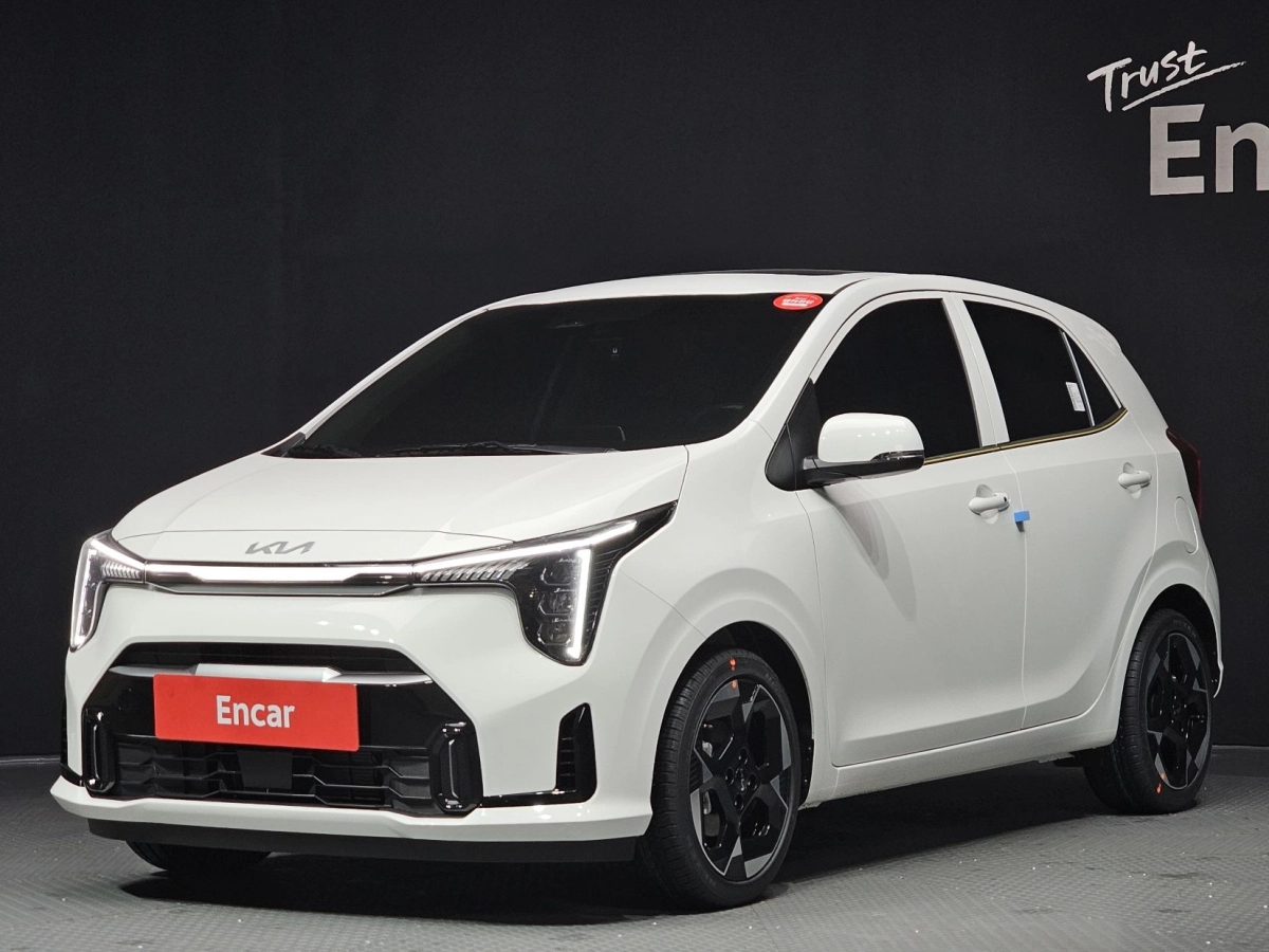 KIA MORNING JA  2026