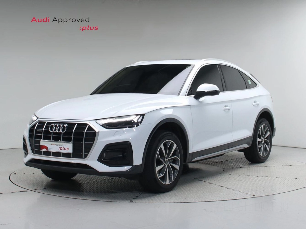 AUDI Q5 FY 2023