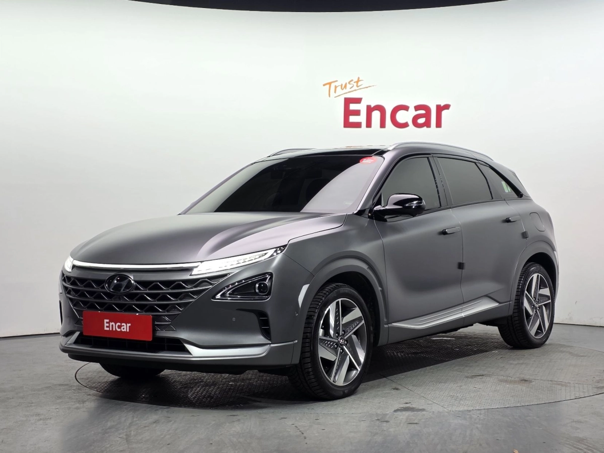 HYUNDAI NEXO