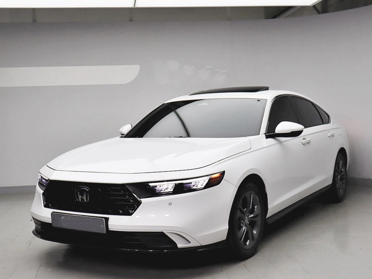 HONDA ACCORD  2024