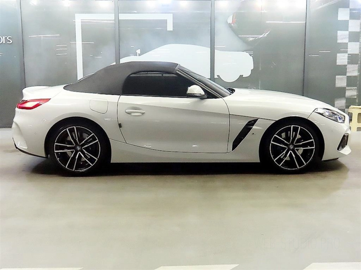 BMW Z4 G29