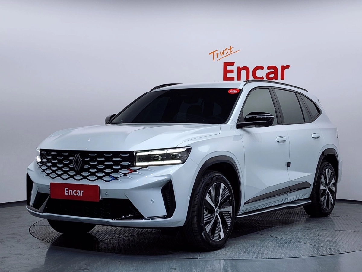 SAMSUNG GRAND KOLEOS