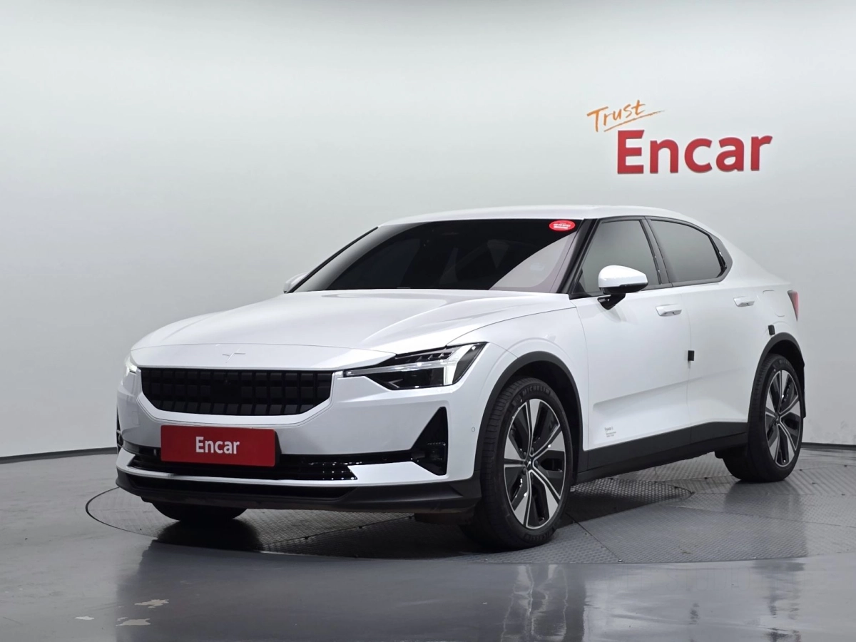 POLESTAR POLESTAR 2  2022