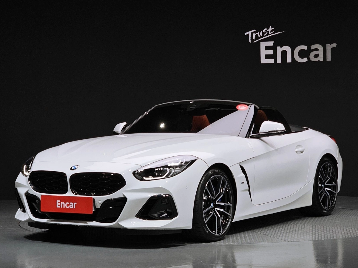 BMW Z4 G29  2024